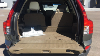 2011 VOLVO XC90 - 130K MILES - DRIVES WELL - 20