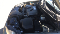 2011 VOLVO XC90 - 130K MILES - DRIVES WELL - 26