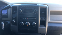 2012 DODGE RAM 1500 - - 13