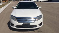 2012 FORD FUSION - 2