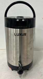 Luxus Fetco Thermal Dispenser