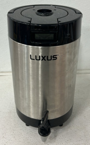 Luxus Fetco Thermal Dispenser