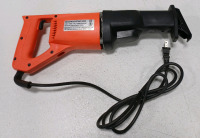 (1) Buffalo Tools Reciprocating Saw - 3