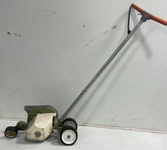 (1) Craftsman Lawn Edger