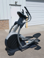 NordicTrack Smart Terrain 12.0 Elliptical