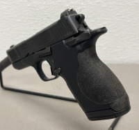 Smith & Wesson CSX Model 9mm, Semi Automatic Pistol - 2