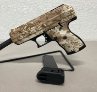 Hi-Point Model C9 9mm, Semi Automatic Pistol