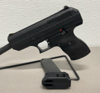Hi-Point Model C9 9mm, Semi Automatic Pistol