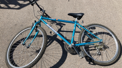 26” Nishiki Pueblo Bicycle (Teal)