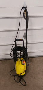 Karcher Pressure Washer