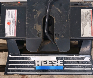 Reese 5th Wheel Trailer Hitch 20K Lb