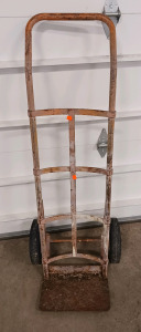 Hand Truck Dolly