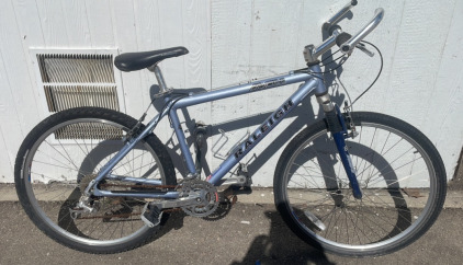 Raleigh M60 Bicycle 26”