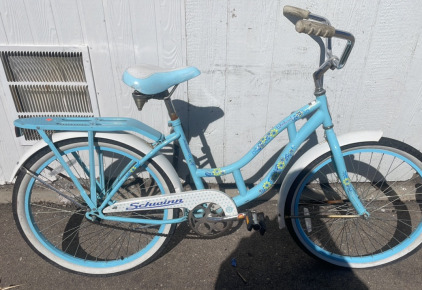 Schwinn Cruiser Bicycle 24”