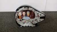 Star Wars Collectible Pez Gift Tin