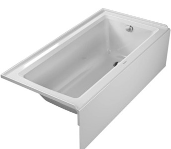 Duravvit Bath Tube