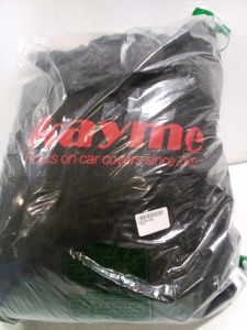 Kayme Car Cover tsSTOW12352