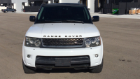 2011 RANGE ROVER SPORT - LUXURY - 129K MILES - 2