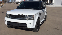 2011 RANGE ROVER SPORT - LUXURY - 129K MILES - 3