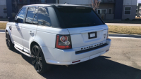 2011 RANGE ROVER SPORT - LUXURY - 129K MILES - 5