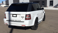 2011 RANGE ROVER SPORT - LUXURY - 129K MILES - 7