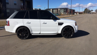 2011 RANGE ROVER SPORT - LUXURY - 129K MILES - 8