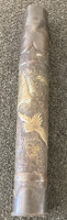 Decorative Artillery Shell