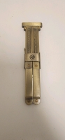 WWII German SS Paratrooper Collapsible Butterfly Knife