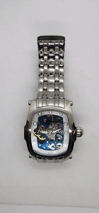 Invicta Lupah Mechanical Movement Watch