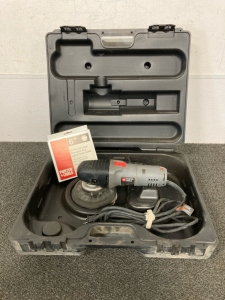Porter Cable Orbit 6&rdquo; Sander, Variable Speed, Model 7346