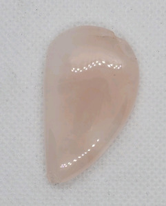 Rose Quartz, Special Cut, Unknown Carat Size- Authentication Unavailable