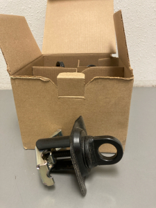 GM Loop Pakcage- PUBX Cargo Pick-Up Box Tie-Down Ring Installation For GM Trucks
