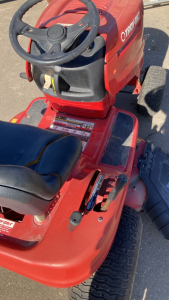 Troy-Bilt Riding Lawn Mower- 7 Speed Pony
