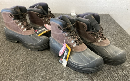 Coleman Thinsulate Boots