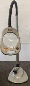 Mighty Bright Light Up Magnifying Glass