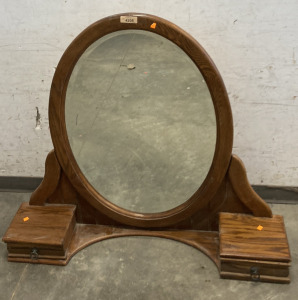 48&rdquo;X43&rdquo; Vanity Topper
