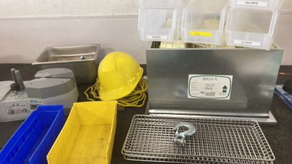 Various Tools