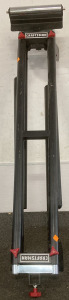 Lumber Roller Stand