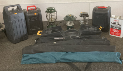 Coleman Products
