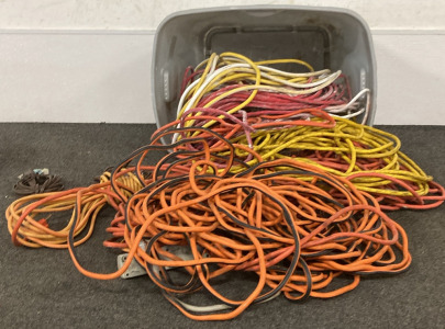 Cords