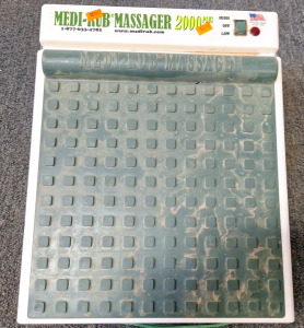 Medi rub massager