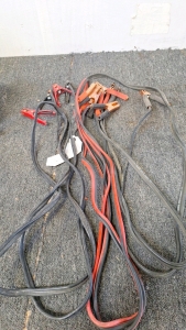 Jumper cables