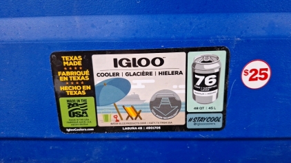 Igloo