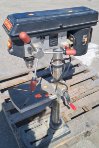 Drill press