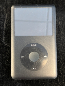 Apple IPod 6th Generation