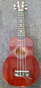 Ukulele