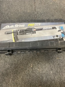 Makita Quik Drive ProCCS Screw Gun Attachment