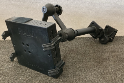 Ram Tough Tray Computer Mount