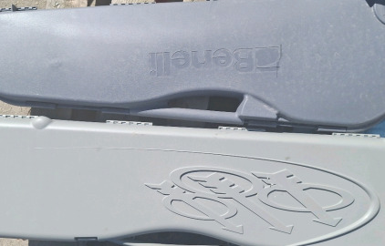 Gun cases