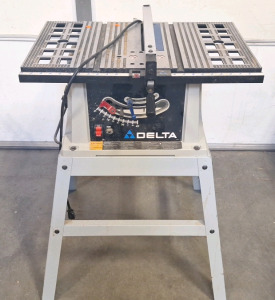 Delta Table Saw